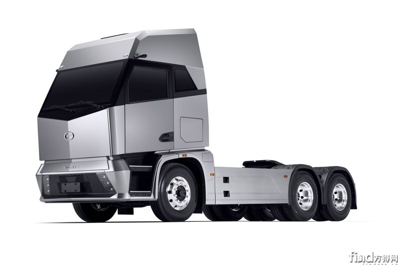 廣汽商用車T9