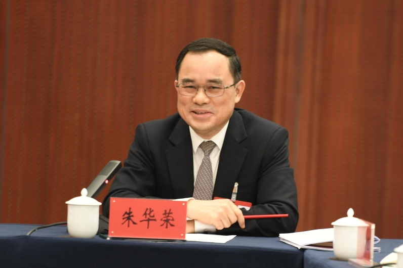 中國長安汽車集團高層領導名單公布！