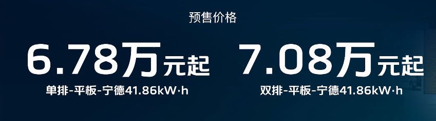 風(fēng)景T7價(jià)格
