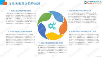 2019年中國(guó)電子商務(wù)行業(yè) 發(fā)展現(xiàn)狀、經(jīng)營(yíng)格局與未來(lái)前景